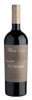 Malbec, San Carlos
